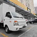 HYUNDAI HR 2.5 TCI HD BAU 4X2 8V 97CV TURBO INTERCOOLER DIESEL 2P MANUAL HYUNDAI HR 2.5 TCI HD BAU 4X2 8V 97CV TURBO INTERCOOLER DIESEL 2P MANUAL
