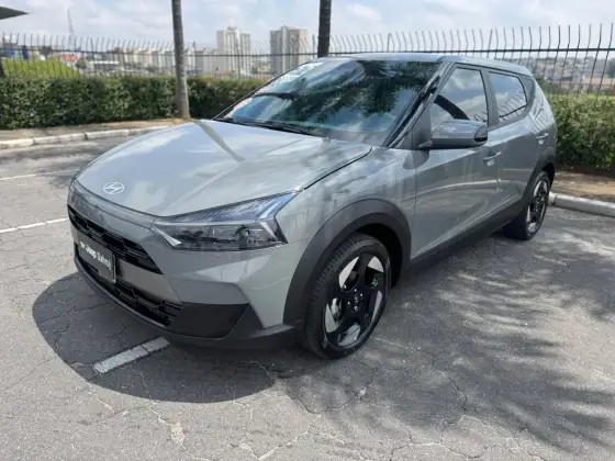 HYUNDAI I20 1.0 TGDI FLEX ULTIMATE AUTOMÁTICO