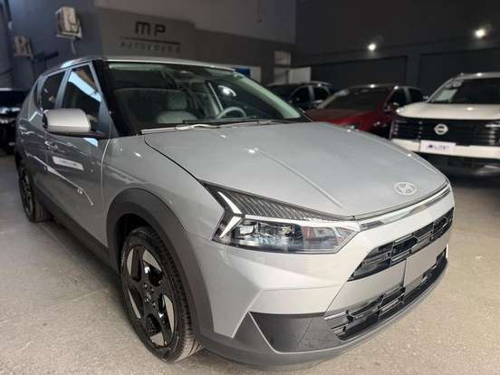 HYUNDAI-I20-1.0 TGDI FLEX ULTIMATE AUTOMÁTICO HYUNDAI-I20-2026