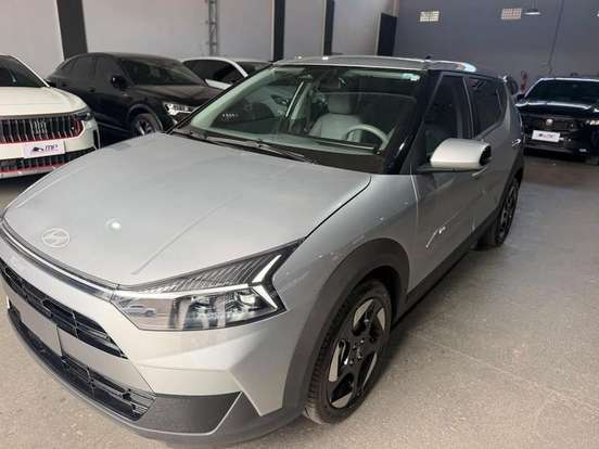 HYUNDAI-I20-1.0 TGDI FLEX ULTIMATE AUTOMÁTICO HYUNDAI-I20-2026