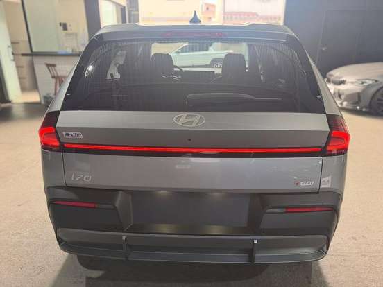 HYUNDAI-I20-1.0 TGDI FLEX ULTIMATE AUTOMÁTICO HYUNDAI-I20-2026