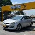 HYUNDAI I30 1.6 MPFI 16V FLEX 4P AUTOMÁTICO HYUNDAI I30 1.6 MPFI 16V FLEX 4P AUTOMÁTICO