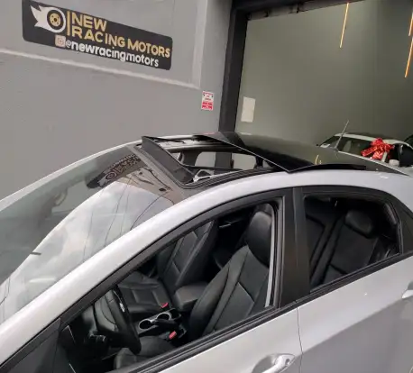 HYUNDAI-I30-1.8 MPI 16V GASOLINA 4P AUTOMATICO HYUNDAI-I30-2015