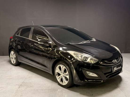 HYUNDAI-I30-2014