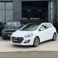 HYUNDAI I30 1.8 MPI 16V GASOLINA 4P AUTOMATICO HYUNDAI I30 1.8 MPI 16V GASOLINA 4P AUTOMATICO