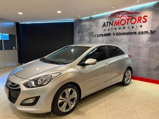 HYUNDAI-I30-2013