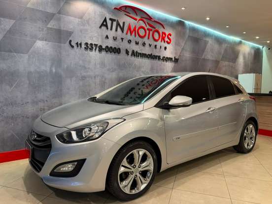 HYUNDAI-I30-2013