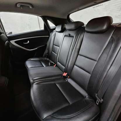 HYUNDAI-I30-1.8 MPI 16V GASOLINA 4P AUTOMATICO HYUNDAI-I30-2014