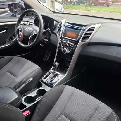 HYUNDAI-I30-1.8 MPI 16V GASOLINA 4P MANUAL HYUNDAI-I30-2013