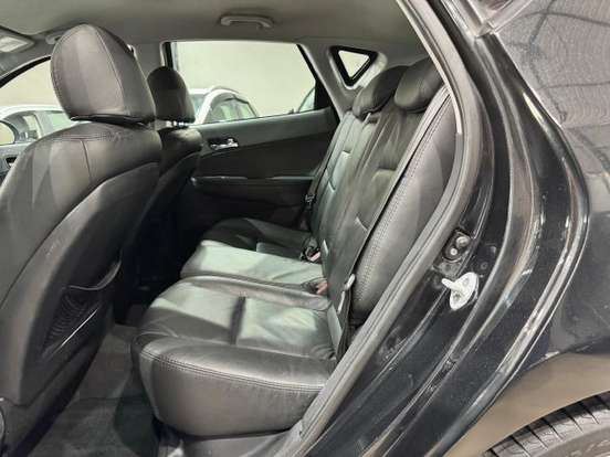 HYUNDAI-I30-2.0 MPFI GLS 16V GASOLINA 4P AUTOMÁTICO HYUNDAI-I30-2009