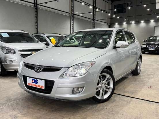 HYUNDAI-I30-2009