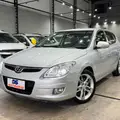 HYUNDAI I30 2.0 MPFI GLS 16V GASOLINA 4P AUTOMÁTICO HYUNDAI I30 2.0 MPFI GLS 16V GASOLINA 4P AUTOMÁTICO