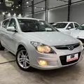 HYUNDAI I30 2.0 MPFI GLS 16V GASOLINA 4P MANUAL HYUNDAI I30 2.0 MPFI GLS 16V GASOLINA 4P MANUAL