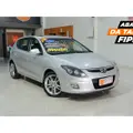 HYUNDAI I30 2.0 MPI 16V GASOLINA 4P AUTOMÁTICO HYUNDAI I30 2.0 MPI 16V GASOLINA 4P AUTOMÁTICO