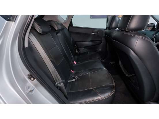 HYUNDAI-I30-2.0 MPI 16V GASOLINA 4P AUTOMÁTICO HYUNDAI-I30-2010