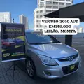 HYUNDAI I30 2.0 MPI 16V GASOLINA 4P AUTOMÁTICO HYUNDAI I30 2.0 MPI 16V GASOLINA 4P AUTOMÁTICO