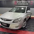 HYUNDAI I30 2.0 MPI 16V GASOLINA 4P AUTOMÁTICO HYUNDAI I30 2.0 MPI 16V GASOLINA 4P AUTOMÁTICO