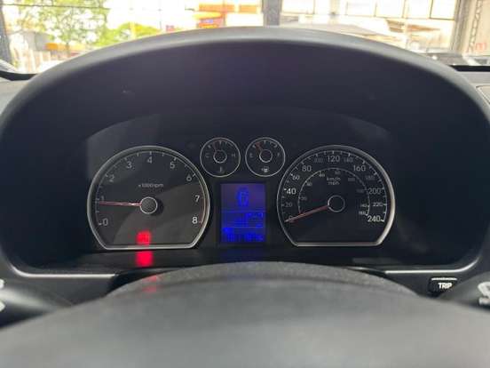 HYUNDAI-I30-2.0 MPI 16V GASOLINA 4P MANUAL HYUNDAI-I30-2010