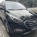 HYUNDAI IX35 2.0 16V FLEX 4P AUTOMÁTICO HYUNDAI IX35 2.0 16V FLEX 4P AUTOMÁTICO