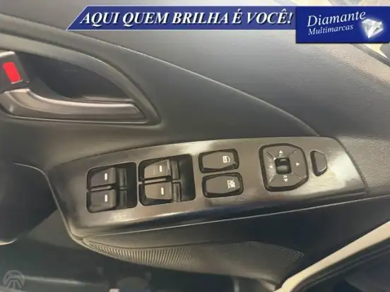 HYUNDAI-IX35-2.0 MPFI 16V FLEX 4P AUTOMÁTICO HYUNDAI-IX35-2017