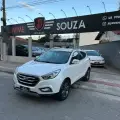 HYUNDAI IX35 2.0 MPFI GL 16V FLEX 4P AUTOMÁTICO HYUNDAI IX35 2.0 MPFI GL 16V FLEX 4P AUTOMÁTICO