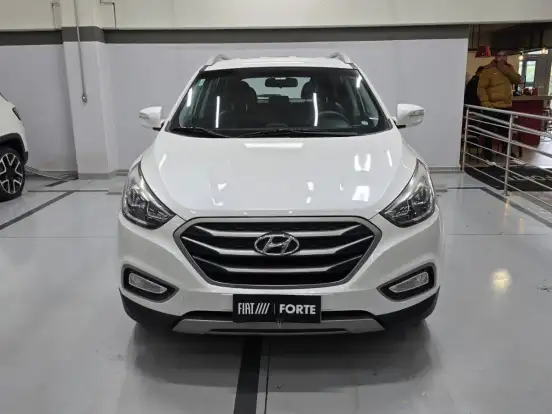 HYUNDAI-IX35-2.0 MPFI GL 16V FLEX 4P AUTOMÁTICO HYUNDAI-IX35-2019