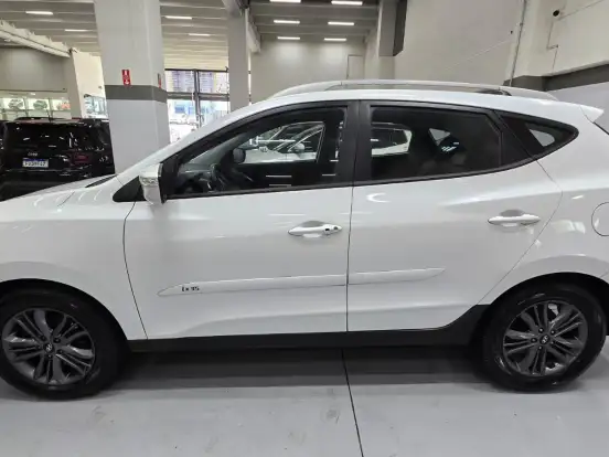 HYUNDAI-IX35-2.0 MPFI GL 16V FLEX 4P AUTOMÁTICO HYUNDAI-IX35-2019