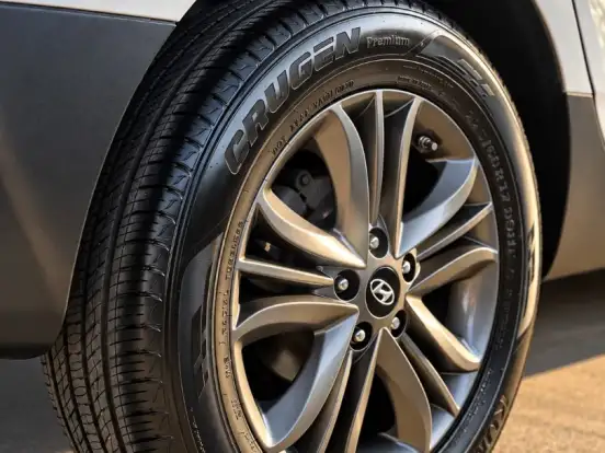 HYUNDAI-IX35-2.0 MPFI GL 16V FLEX 4P AUTOMÁTICO HYUNDAI-IX35-2017