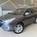 HYUNDAI IX35 2.0 MPFI GLS 16V FLEX 4P AUTOMÁTICO HYUNDAI IX35 2.0 MPFI GLS 16V FLEX 4P AUTOMÁTICO