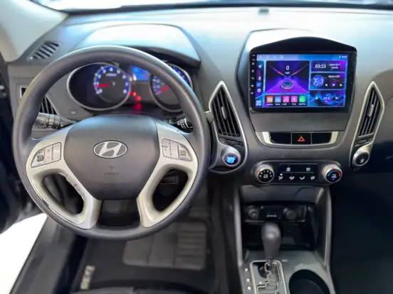 HYUNDAI-IX35-2.0 MPFI GLS 16V FLEX 4P AUTOMÁTICO HYUNDAI-IX35-2015
