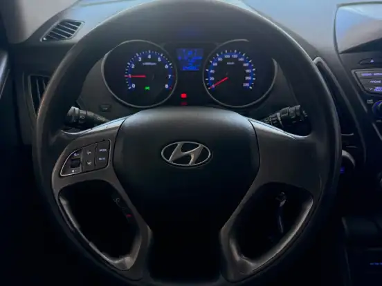 HYUNDAI-IX35-2.0 MPFI GLS 16V FLEX 4P AUTOMÁTICO HYUNDAI-IX35-2016