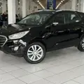 HYUNDAI IX35 2.0 16V FLEX 4P AUTOMÁTICO HYUNDAI IX35 2.0 16V FLEX 4P AUTOMÁTICO
