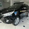 HYUNDAI IX35 2.0 16V FLEX 4P AUTOMÁTICO HYUNDAI IX35 2.0 16V FLEX 4P AUTOMÁTICO