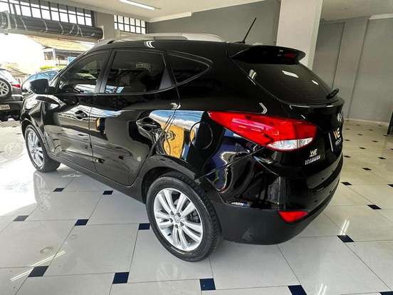 HYUNDAI-IX35-2.0 16V FLEX 4P AUTOMÁTICO HYUNDAI-IX35-2015