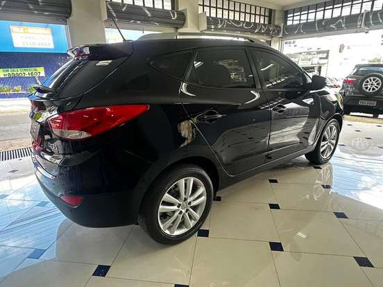 HYUNDAI-IX35-2.0 16V FLEX 4P AUTOMÁTICO HYUNDAI-IX35-2015