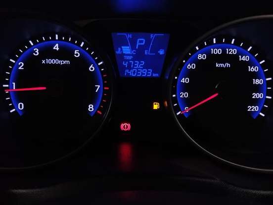 HYUNDAI-IX35-2.0 MPFI 16V FLEX 4P AUTOMÁTICO HYUNDAI-IX35-2016