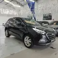 HYUNDAI IX35 2.0 MPFI 16V FLEX 4P AUTOMÁTICO HYUNDAI IX35 2.0 MPFI 16V FLEX 4P AUTOMÁTICO