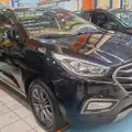 HYUNDAI IX35 2.0 MPFI 16V FLEX 4P AUTOMÁTICO HYUNDAI IX35 2.0 MPFI 16V FLEX 4P AUTOMÁTICO