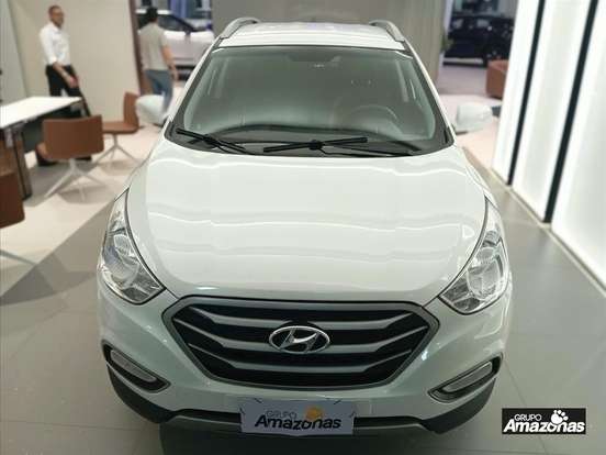 HYUNDAI-IX35-2.0 MPFI 16V FLEX 4P AUTOMÁTICO HYUNDAI-IX35-2017