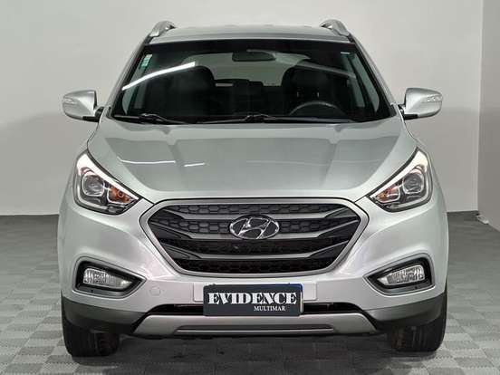 HYUNDAI-IX35-2.0 MPFI GL 16V FLEX 4P AUTOMÁTICO HYUNDAI-IX35-2019