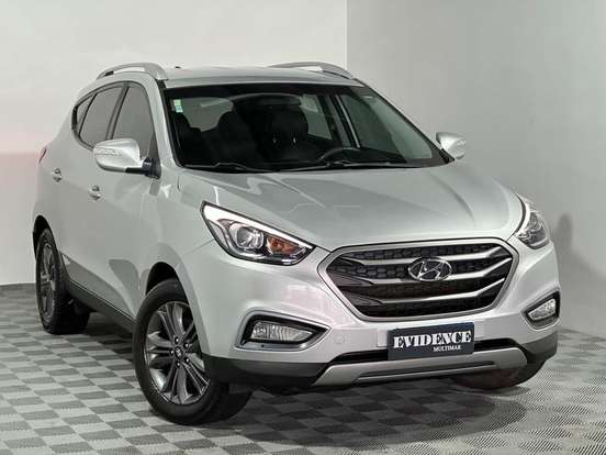 HYUNDAI-IX35-2.0 MPFI GL 16V FLEX 4P AUTOMÁTICO HYUNDAI-IX35-2019