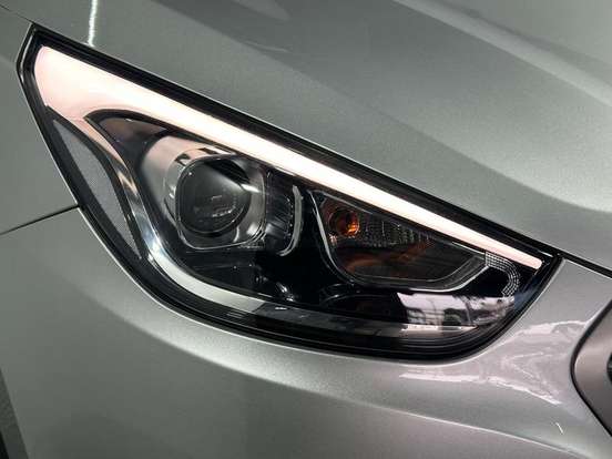 HYUNDAI-IX35-2.0 MPFI GL 16V FLEX 4P AUTOMÁTICO HYUNDAI-IX35-2019