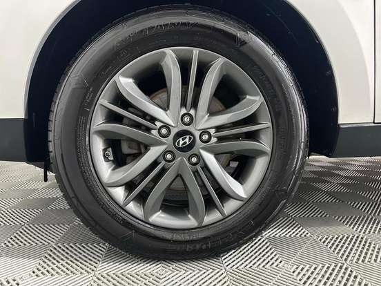 HYUNDAI-IX35-2.0 MPFI GL 16V FLEX 4P AUTOMÁTICO HYUNDAI-IX35-2019