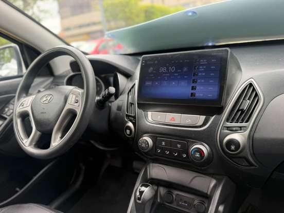 HYUNDAI-IX35-2.0 MPFI GL 16V FLEX 4P AUTOMÁTICO HYUNDAI-IX35-2016