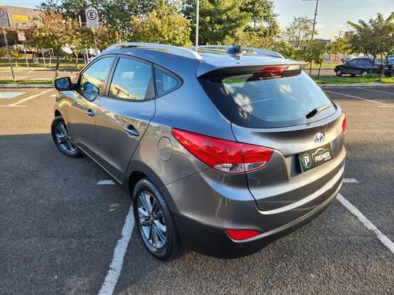 HYUNDAI-IX35-2.0 MPFI GL 16V FLEX 4P AUTOMÁTICO HYUNDAI-IX35-2019