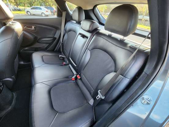 HYUNDAI-IX35-2.0 MPFI GL 16V FLEX 4P AUTOMÁTICO HYUNDAI-IX35-2019