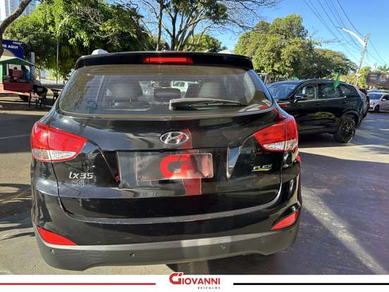 HYUNDAI-IX35-2.0 MPFI GL 16V FLEX 4P AUTOMÁTICO HYUNDAI-IX35-2021