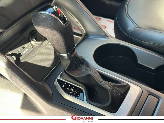 HYUNDAI-IX35-2.0 MPFI GL 16V FLEX 4P AUTOMÁTICO HYUNDAI-IX35-2021