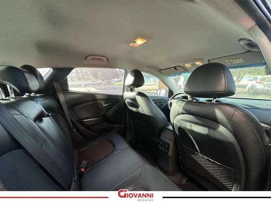 HYUNDAI-IX35-2.0 MPFI GL 16V FLEX 4P AUTOMÁTICO HYUNDAI-IX35-2021