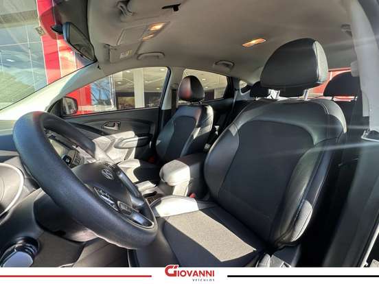 HYUNDAI-IX35-2.0 MPFI GL 16V FLEX 4P AUTOMÁTICO HYUNDAI-IX35-2021